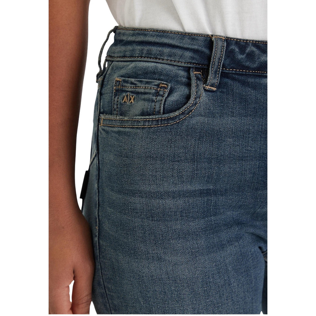 Armani Exchange Women Jeans