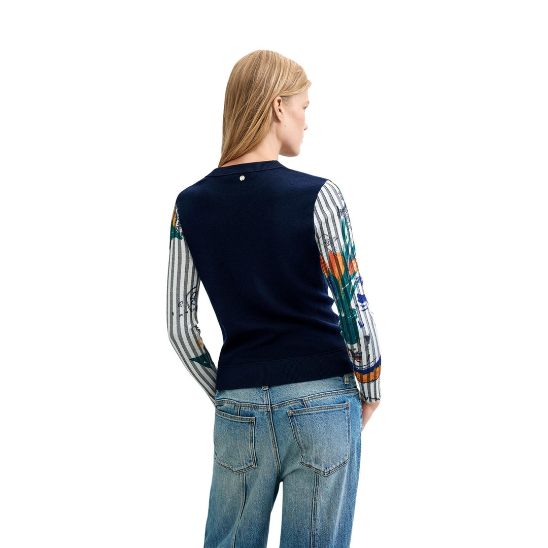 Desigual Women Knitwear