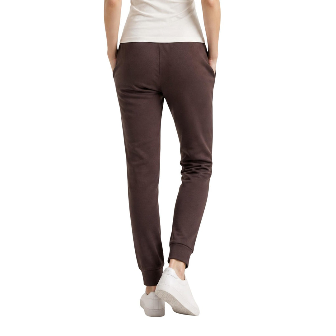 Armani Exchange Trousers in brown