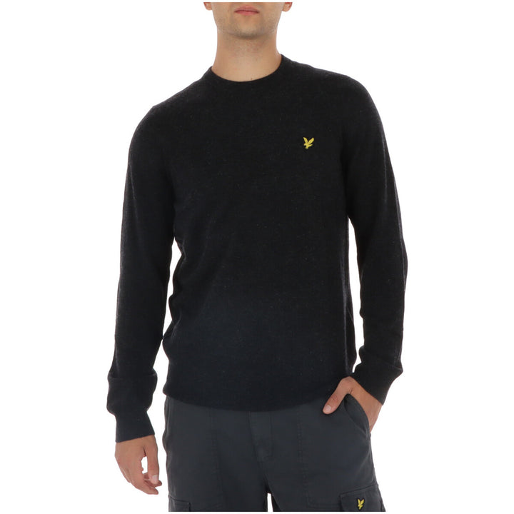 Lyle &amp; Scott Men Knitwear