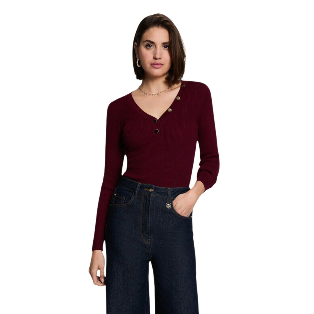Morgan De Toi - Morgan De Toi  Women Knitwear