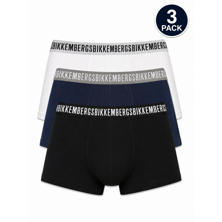 Bikkembergs Men Underwear