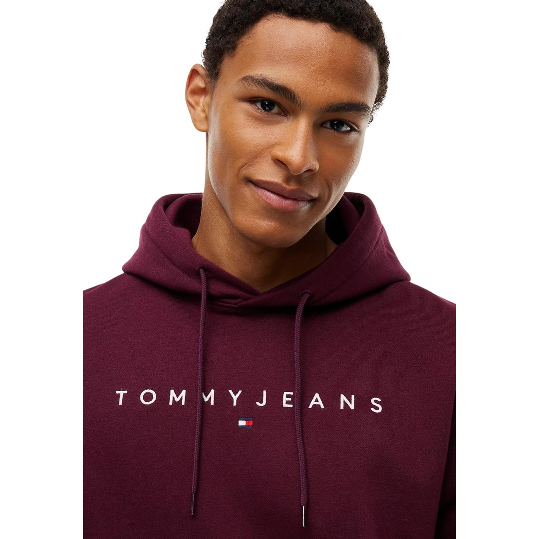 Tommy Hilfiger Jeans Men T-Shirt