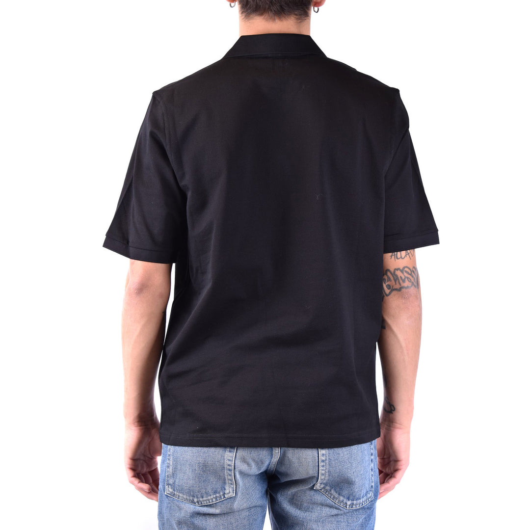 Saint Laurent Men Polo