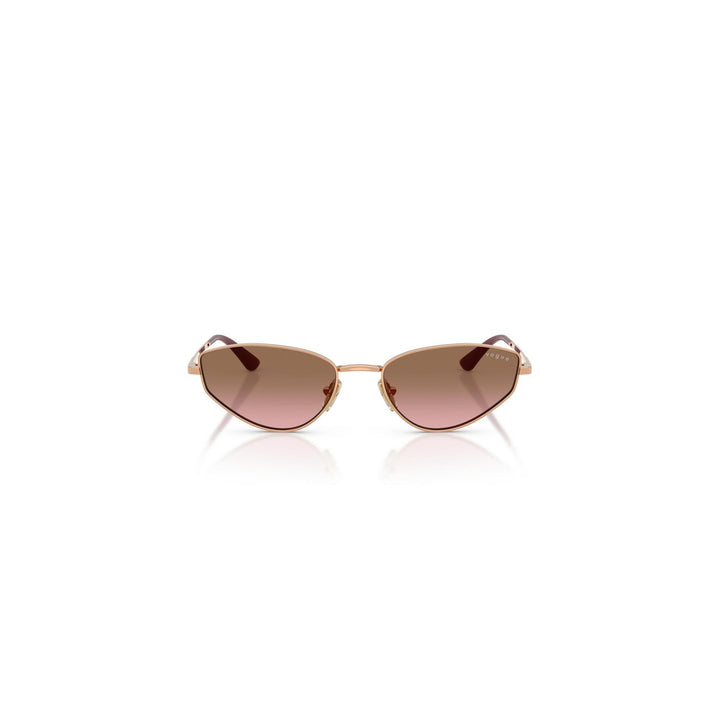 Vogue Eyewear Sunglasses in black SYNC2FASHION-2480517