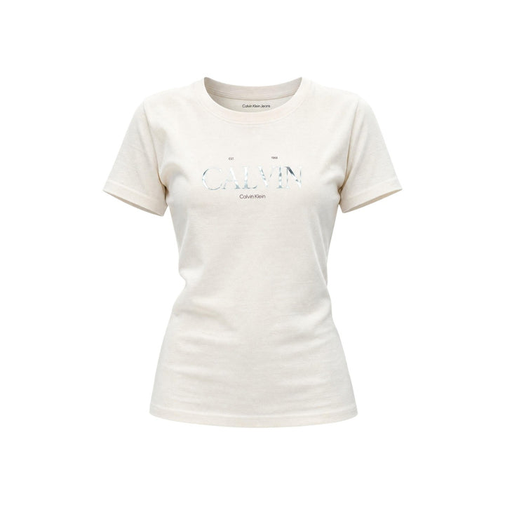 Calvin Klein Jeans Women T-Shirt
