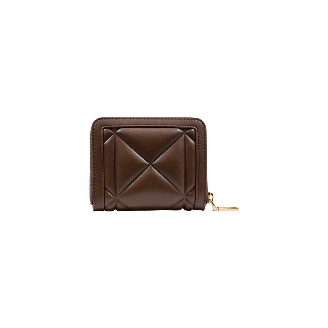 Love Moschino Wallets in brown 8059826751827