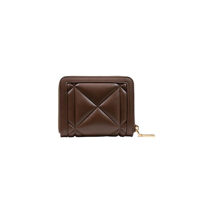Love Moschino Wallets in brown 8059826751827