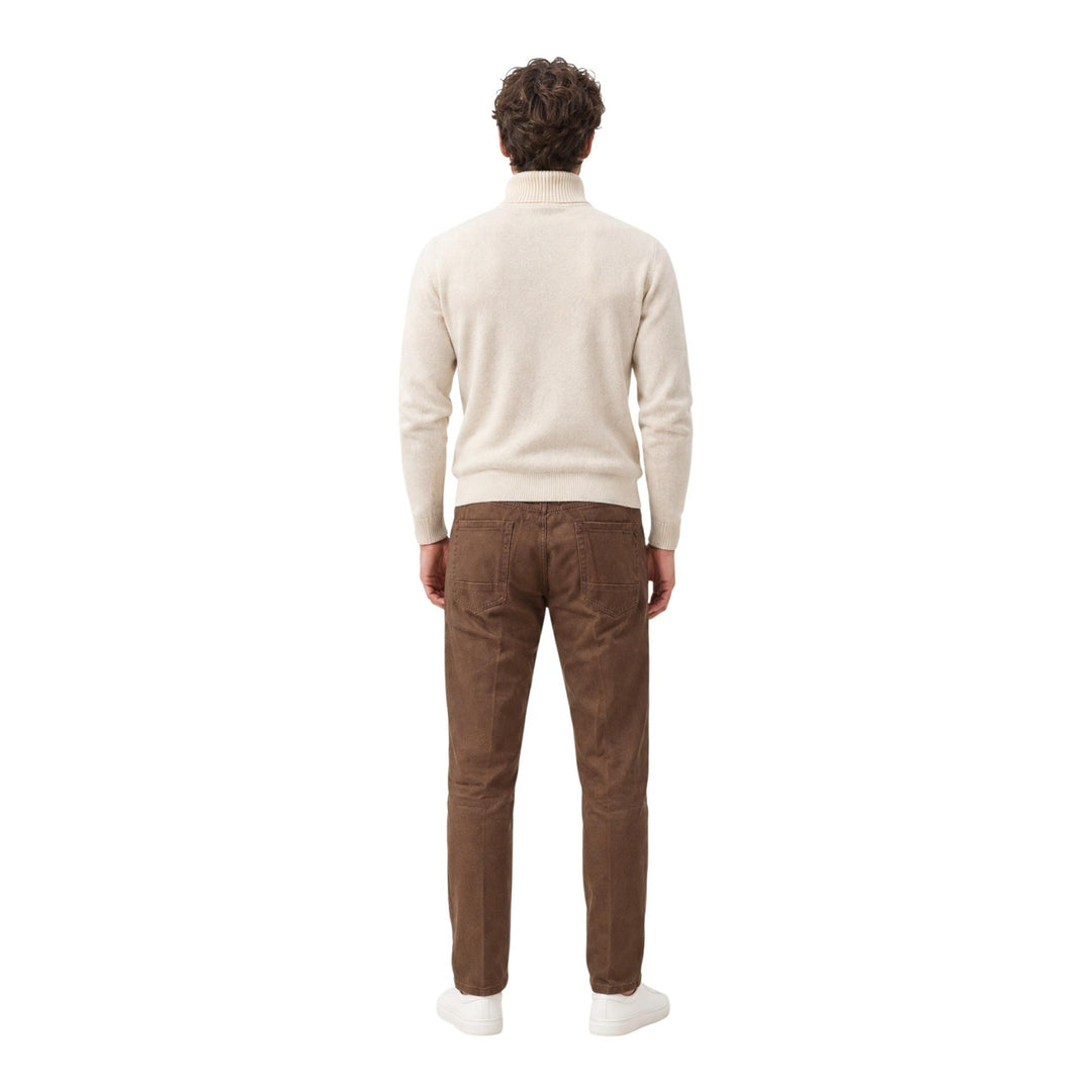 Gianni Lupo - Gianni Lupo Men Trousers