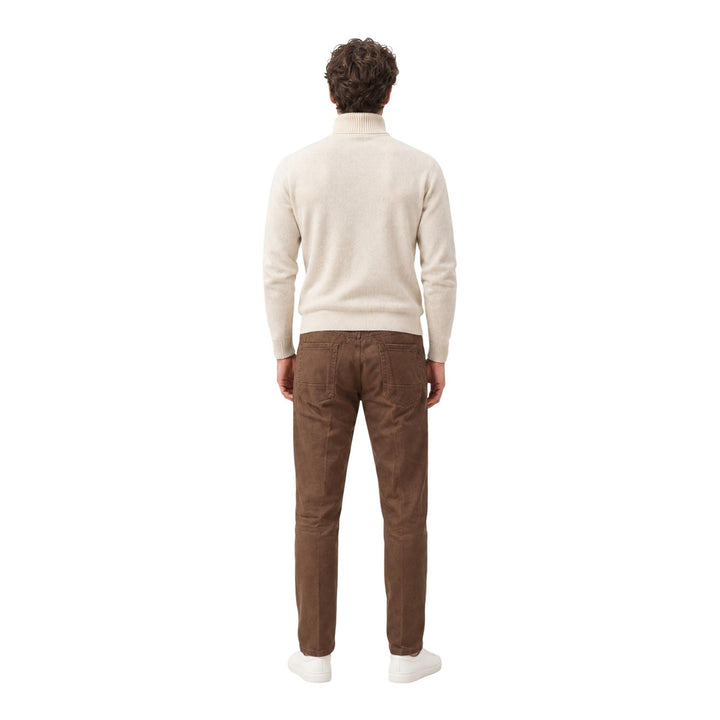 Gianni Lupo - Gianni Lupo Men Trousers