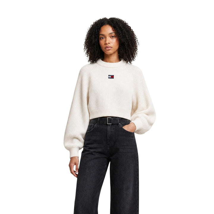 Tommy Hilfiger Jeans - Tommy Hilfiger Jeans  Women Knitwear