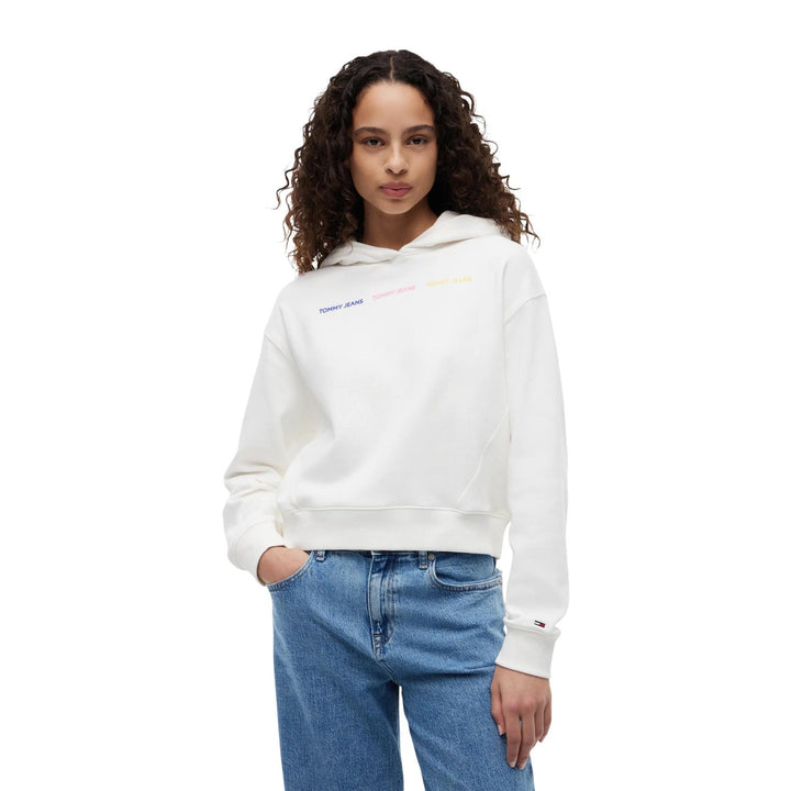 Tommy Hilfiger Jeans Women Sweatshirts