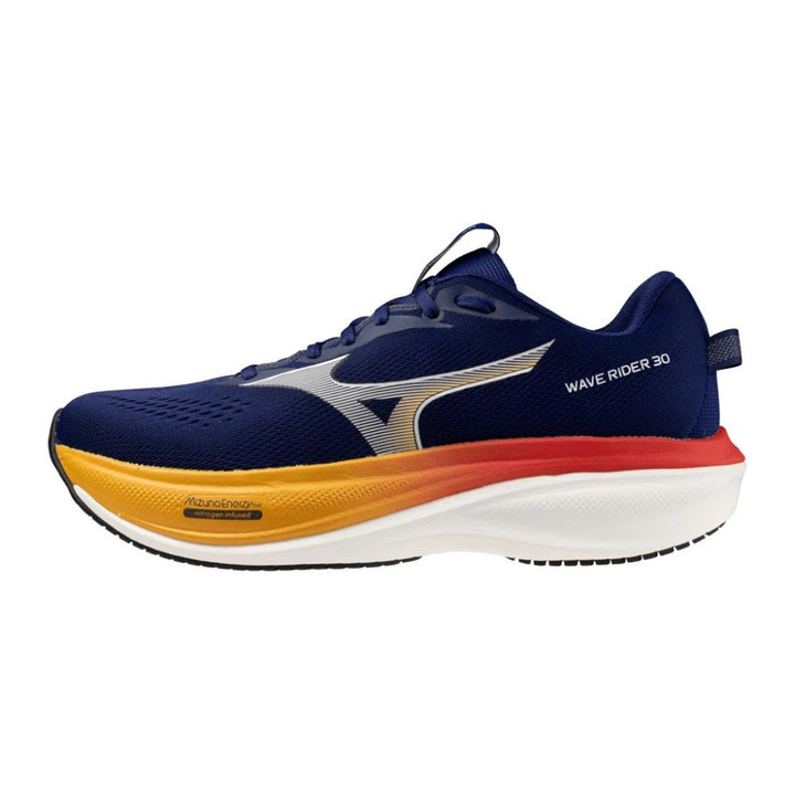 Mizuno Sneakers in blue 5063264107033