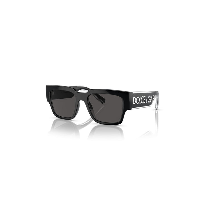 Dolce &amp; Gabbana Men Sunglasses