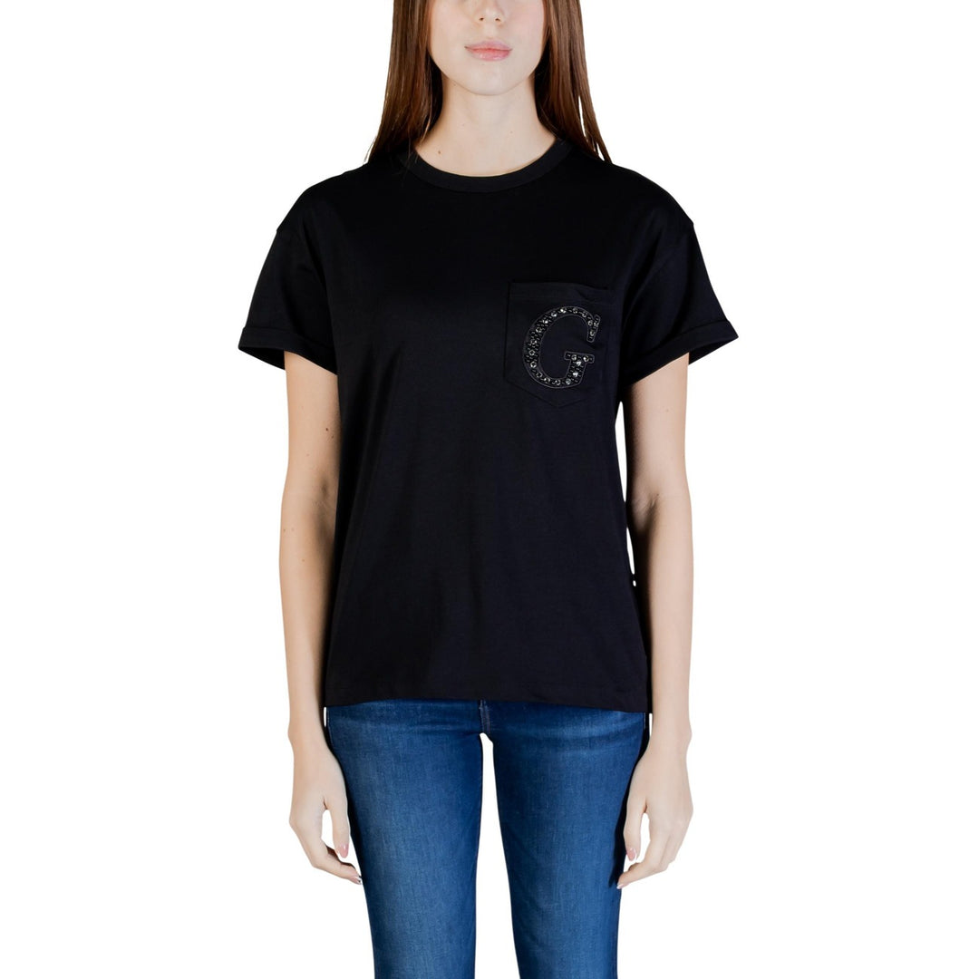 Guess Women T-Shirt