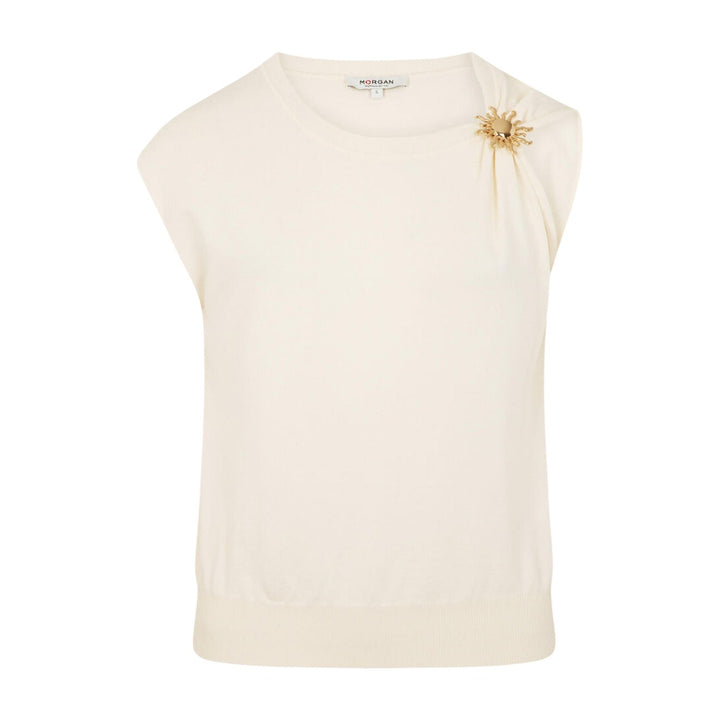 Morgan De Toi Women Knitwear