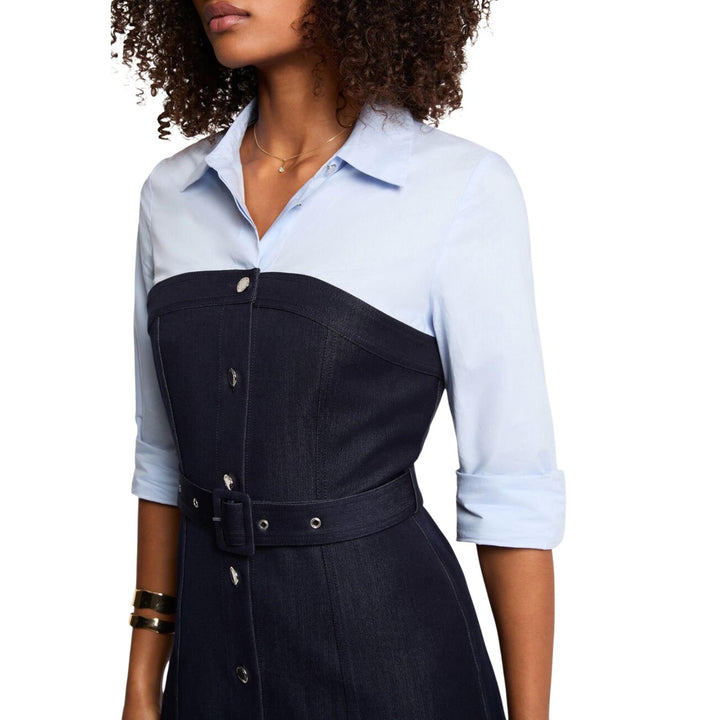 Morgan De Toi Women Dress