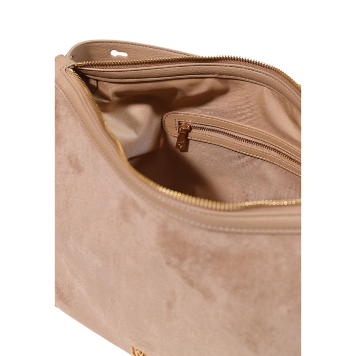 Love Moschino Bags in beige 8059826742795