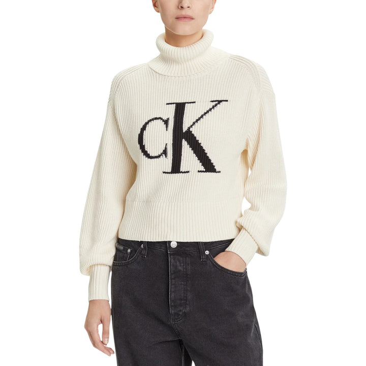 Calvin Klein Jeans Women Knitwear