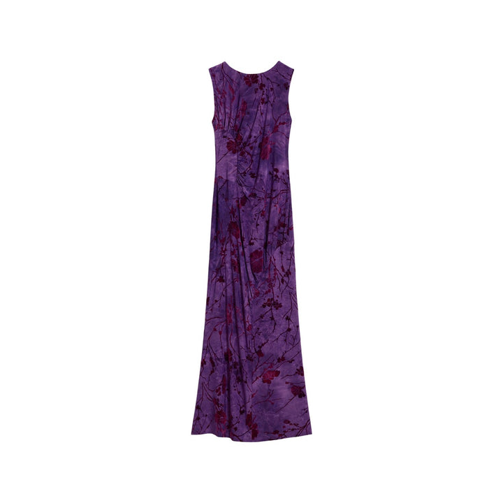 Desigual Dresses in purple SYNC2FASHION-2477969