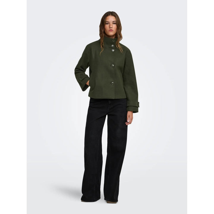 Only - Only  Women Coat