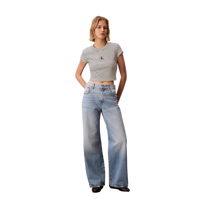 Calvin Klein Jeans Women Top