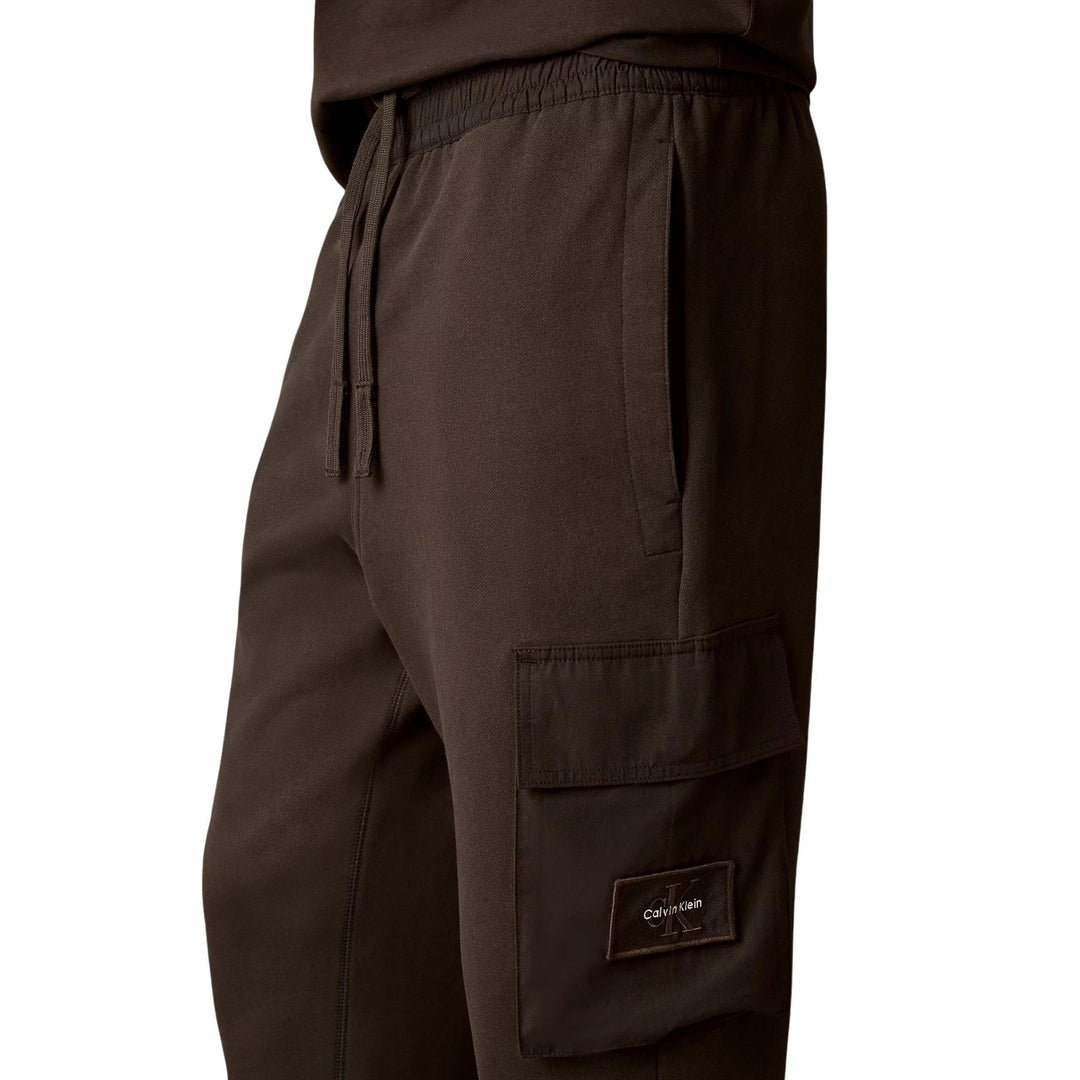 Calvin Klein Jeans Trousers in grey