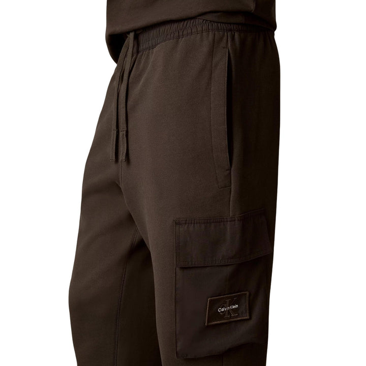 Calvin Klein Jeans Trousers in grey