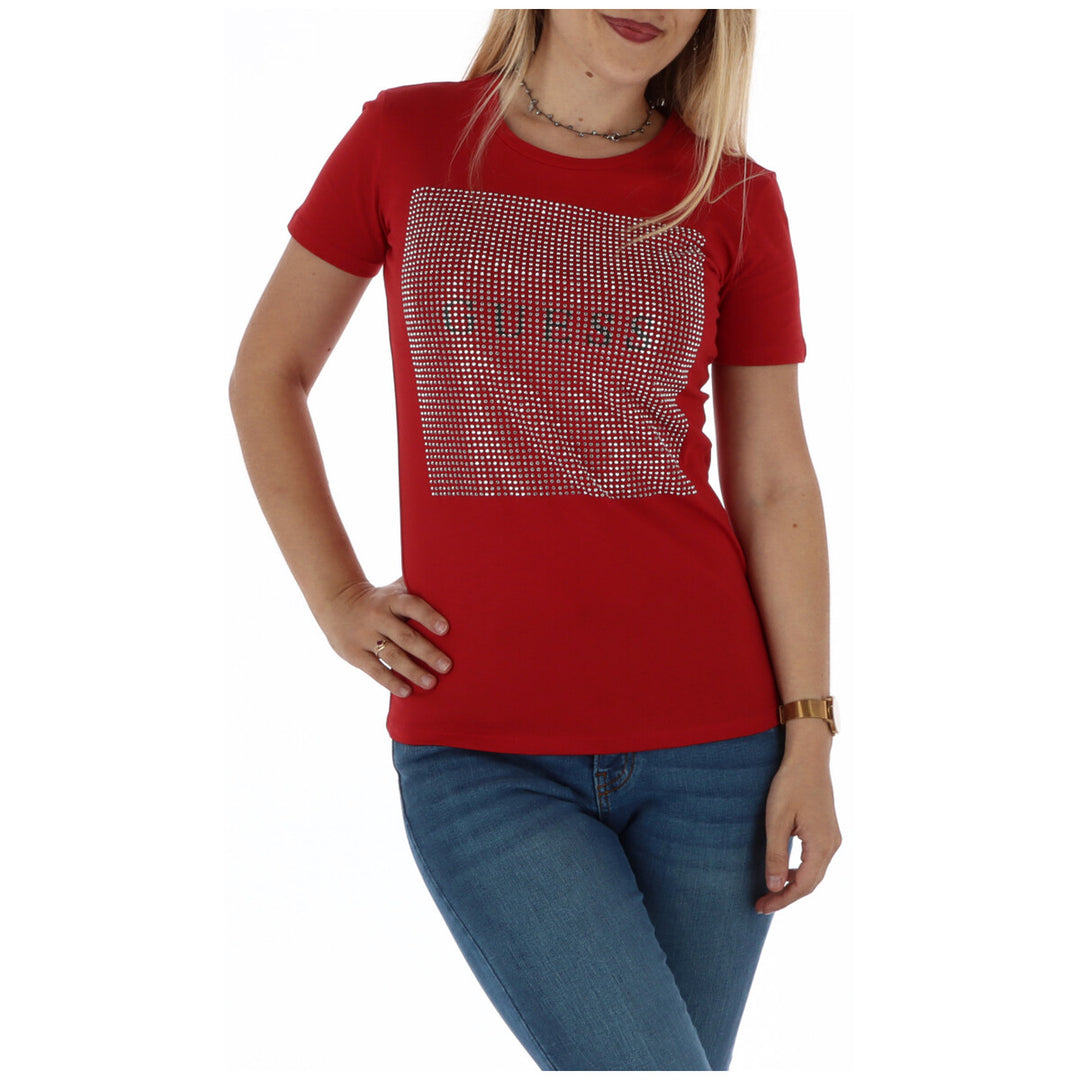 Guess Women T-Shirt