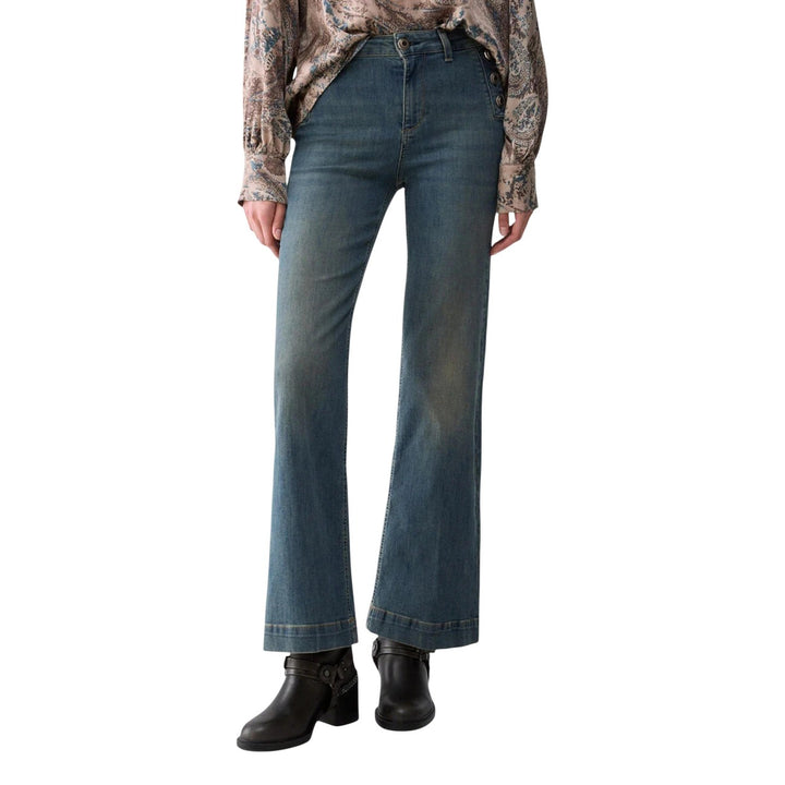 Liu Jo Women Jeans