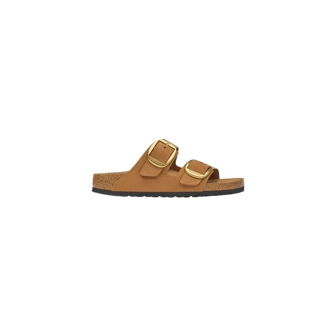 Birkenstock Sandals in grey 4067708160258