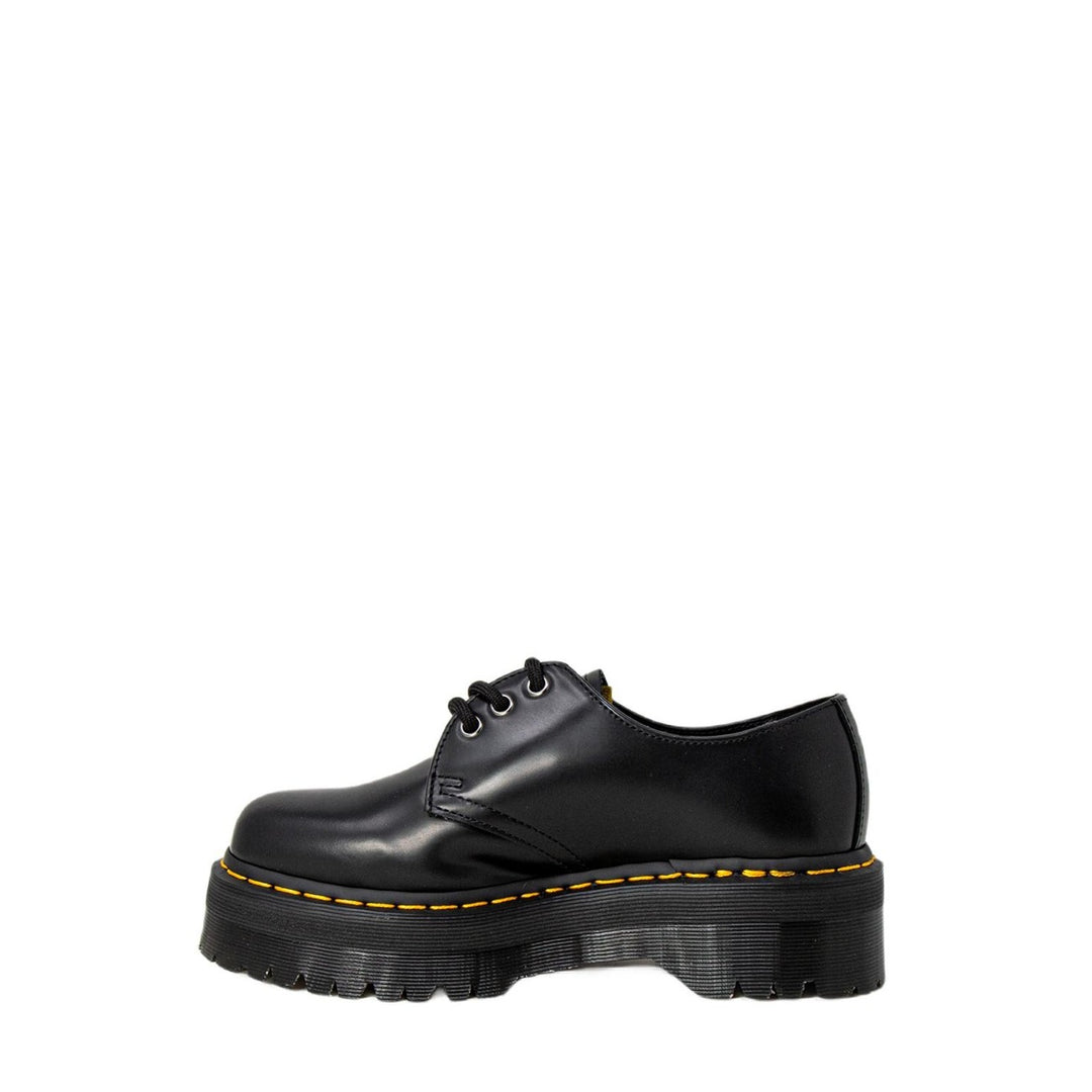 Dr. Martens Lace Ups Shoes in black SYNC2FASHION-333879