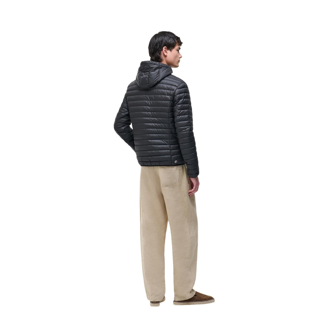Colmar Originals Jackets in black 8055963053893