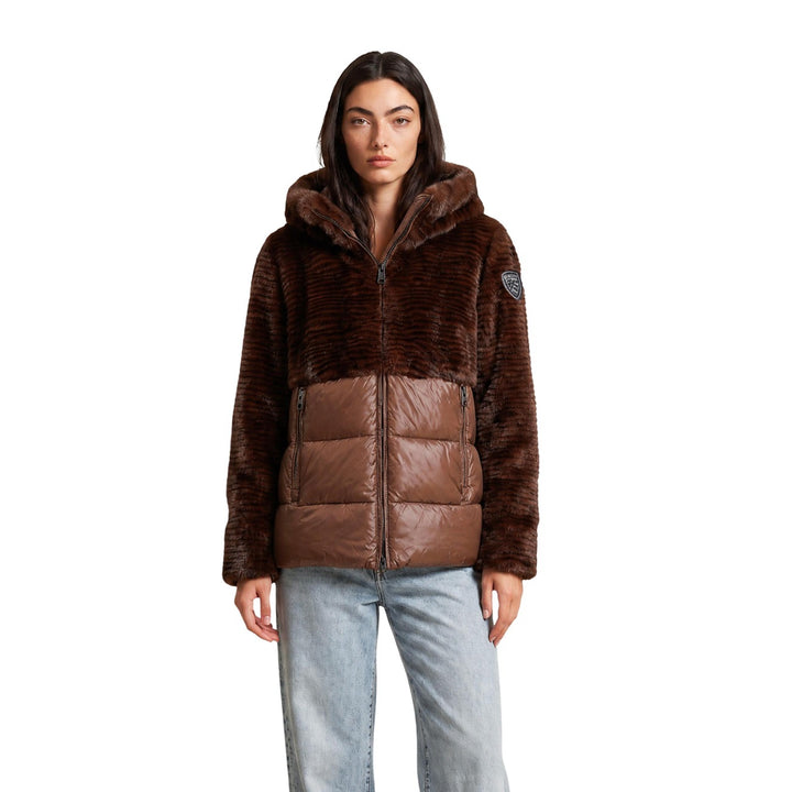 Blauer. - Blauer.  Women Blazer