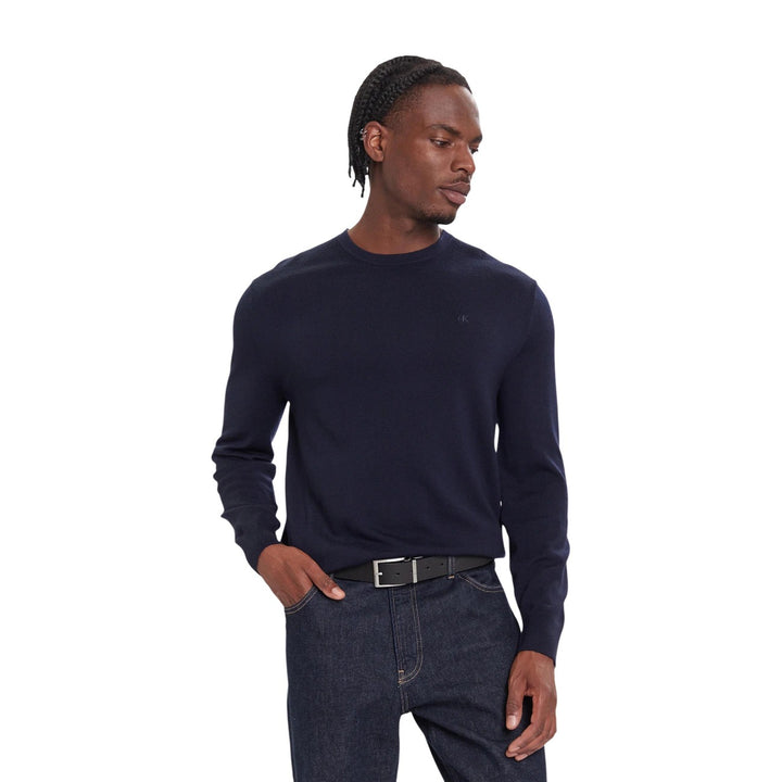 Calvin Klein Men Knitwear