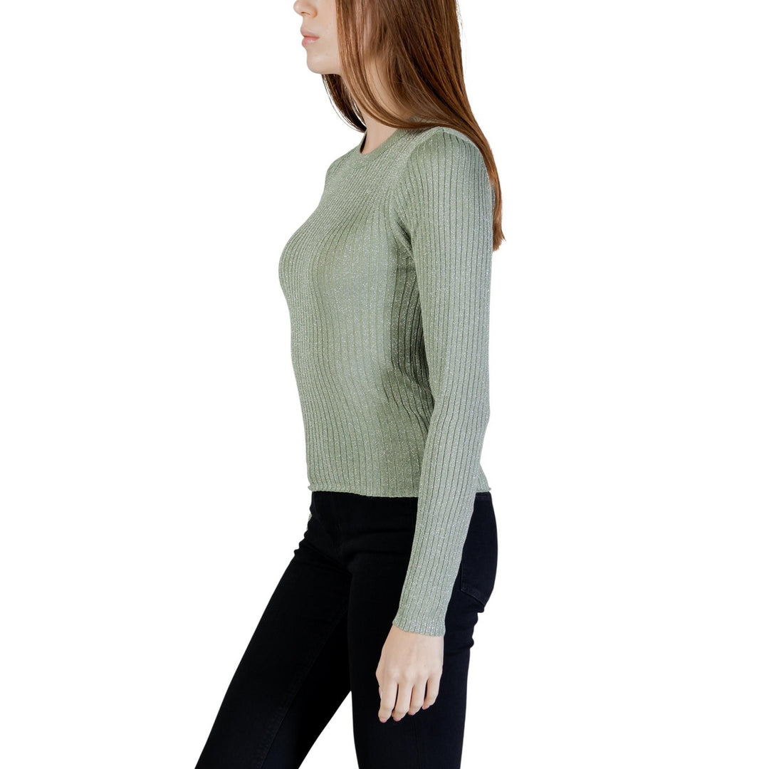 Jacqueline De Yong Women Knitwear