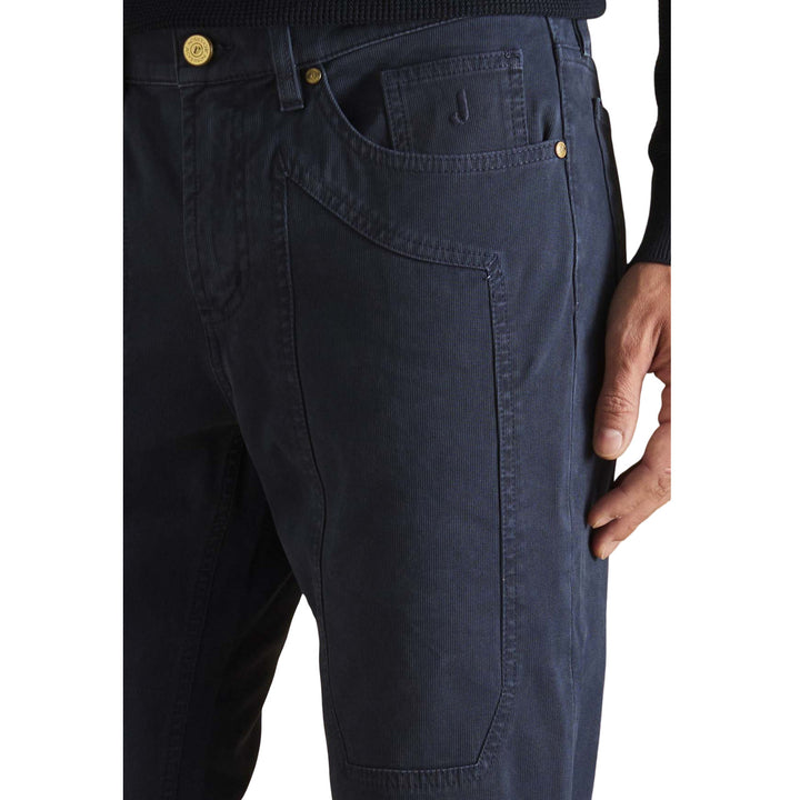 Jeckerson Men Trousers