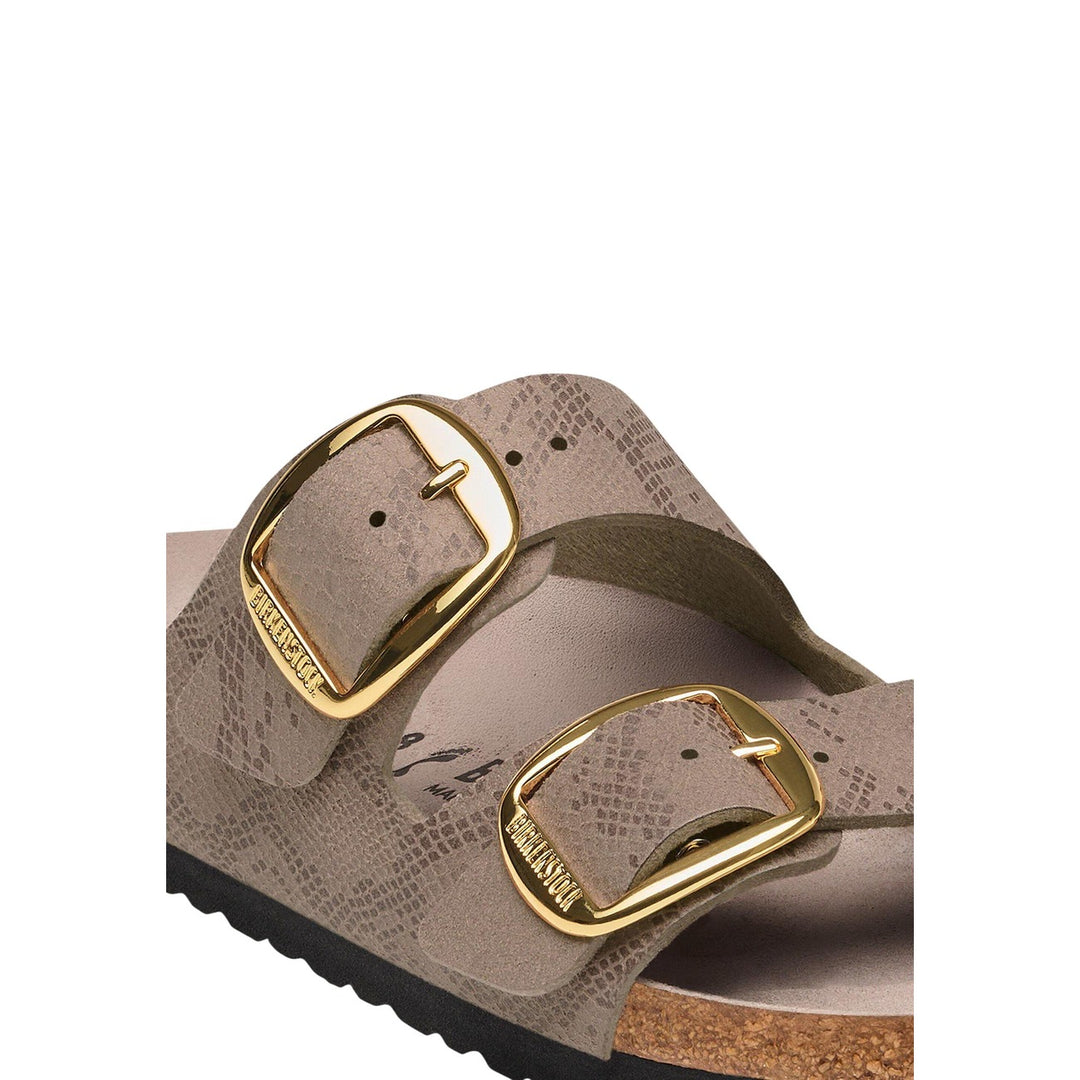 Birkenstock Sandals in grey 4067708160258