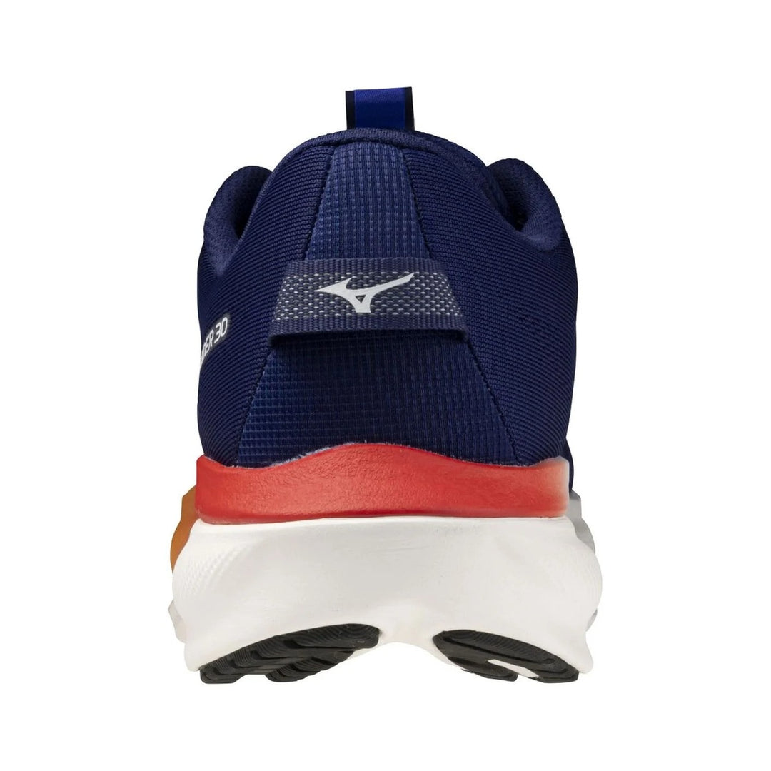 Mizuno Sneakers in blue 5063264107033