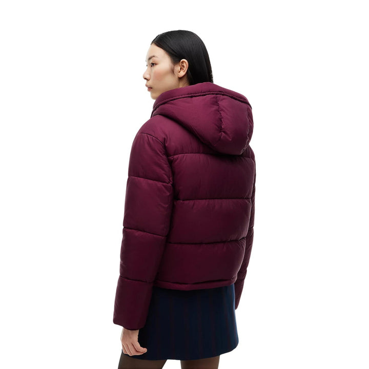 Tommy Hilfiger Jeans - Tommy Hilfiger Jeans  Women Jacket