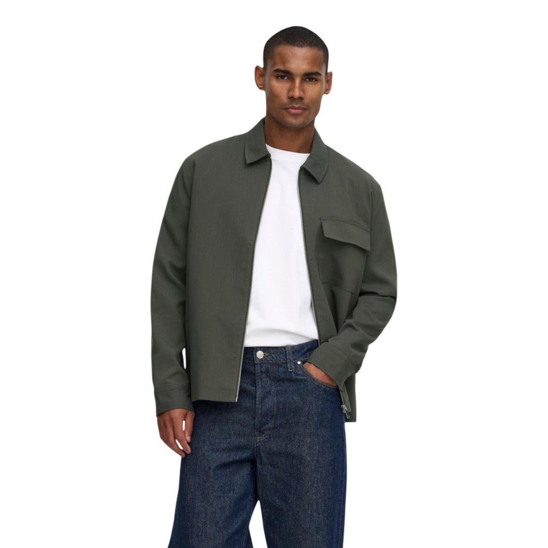 Only &amp; Sons - Only &amp; Sons Men Blazer