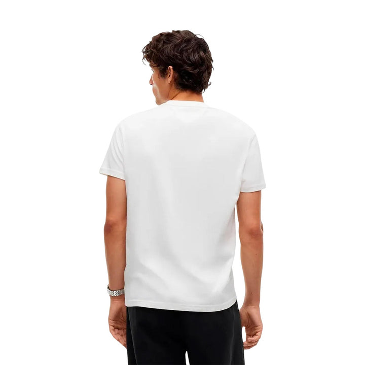 Tommy Hilfiger Jeans Men T-Shirt