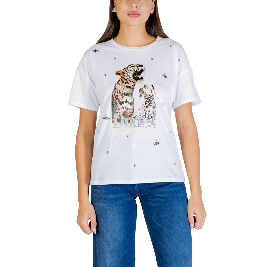 Liu Jo Women T-Shirt