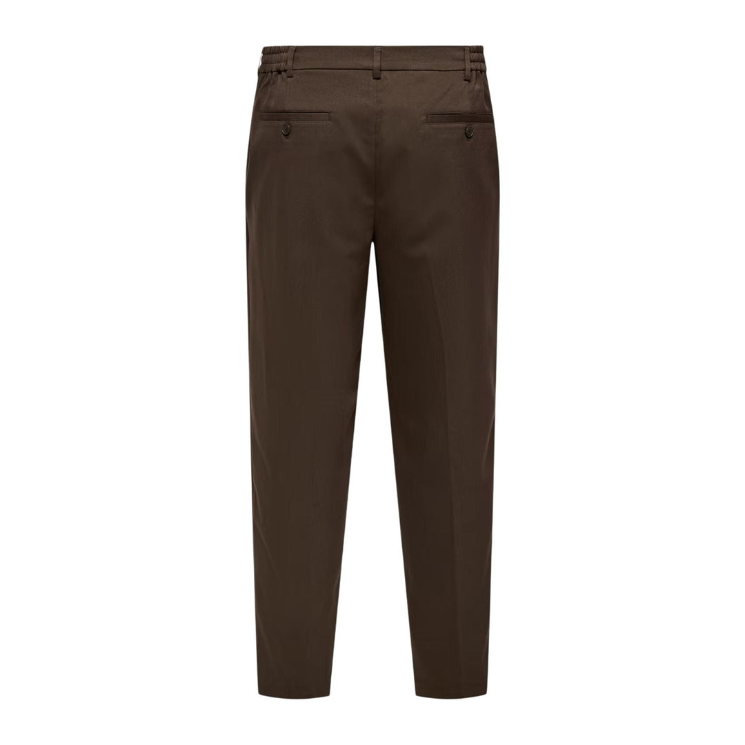 Only &amp; Sons - Only &amp; Sons Men Trousers