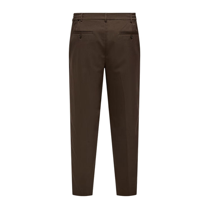 Only &amp; Sons - Only &amp; Sons Men Trousers