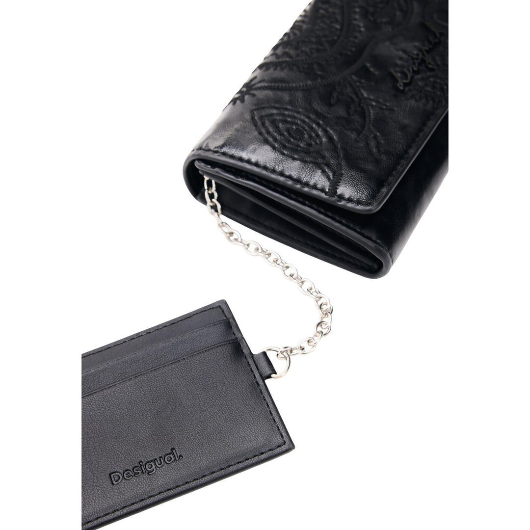 Desigual Women Wallet