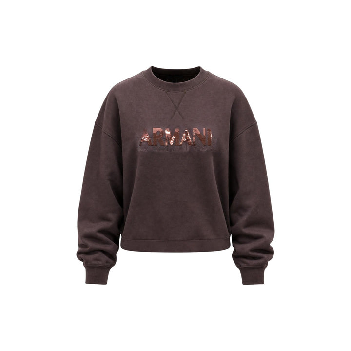 Armani Exchange Women Sweatshirts