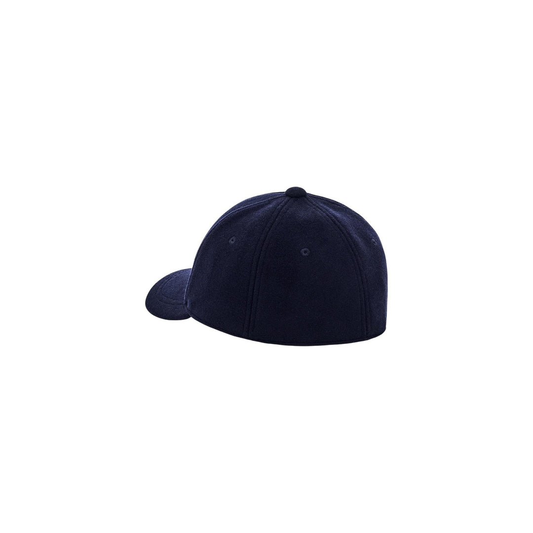 Armani Exchange Caps in blue 8050874118723