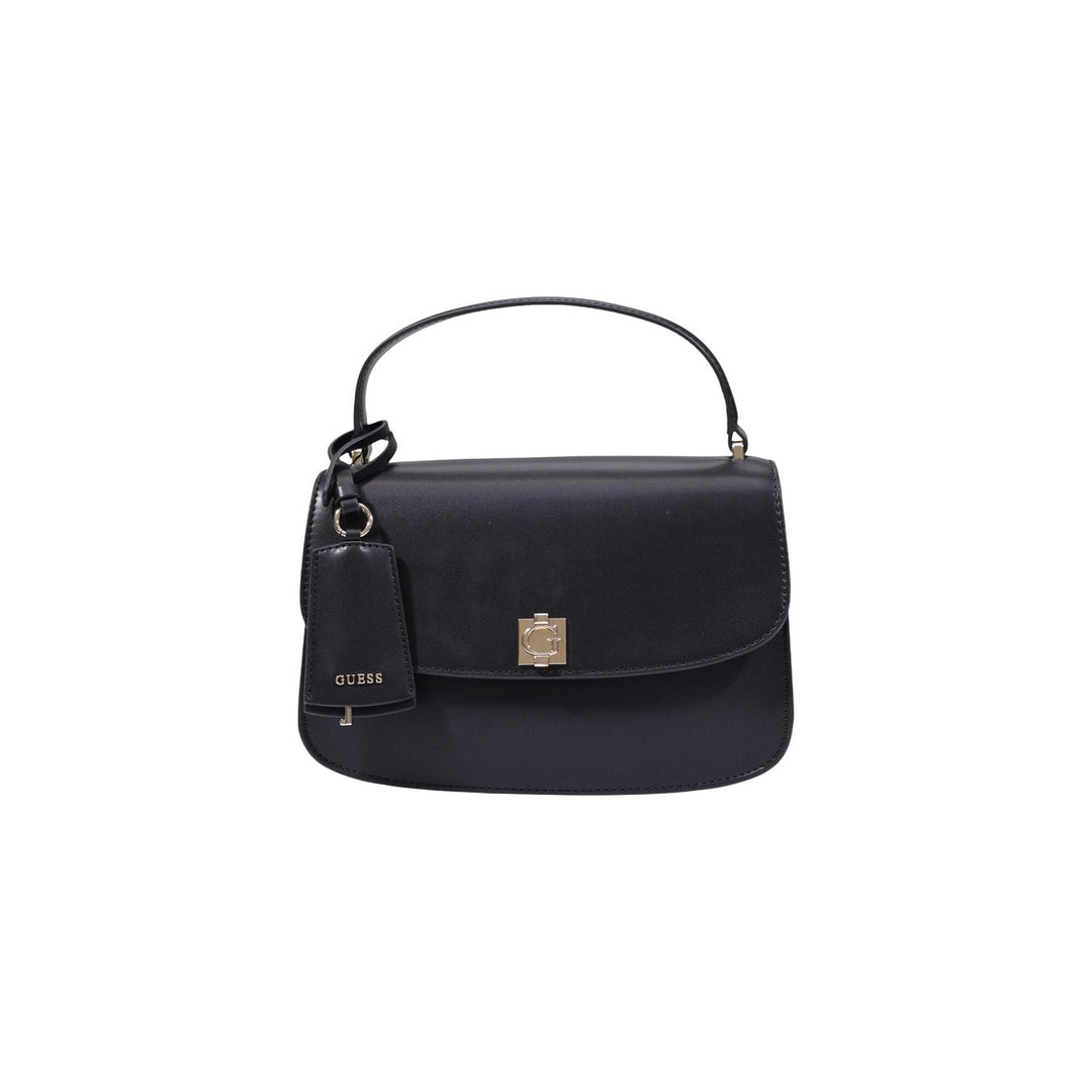 Guess Bags in black 0198659088767