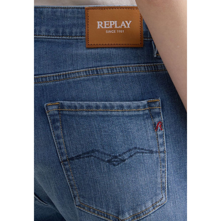 Replay Women Jeans